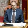 Γεραπετρίτης: Δεν απεμπολούμε το δικαίωμά μας να φτάσουμε στα 12 ναυτικά μίλια