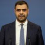 Μαρινάκης: Αυξάνονται κατά 25% οι ενεργές περιοχές προς εξερεύνηση μέσω της συμμετοχής της Chevron