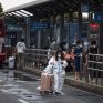 Κίνα: Περισσότερες από 54 δις. μετακινήσεις επιβατών ετησίως με χρήση των δημοσίων αστικών δικτύων μαζικής μεταφοράς