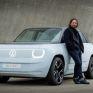 Η Volkswagen κάνει την ηλεκτροκίνηση προσιτή στο ευρύ κοινό παρουσιάζοντας το ID. LIFE