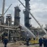 Έκλεισε διυλιστήριο στο Κουβέιτ μετά από χτύπημα drone