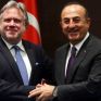 Κατρούγκαλος για Τουρκία: Θετική ατζέντα με σεβασμό του διεθνούς δικαίου