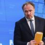 Γιόργκενσεν: Η Ευρώπη είναι αντιμέτωπη με ένα δύσκολο καλοκαίρι λόγω του πολέμου στο Ιράν