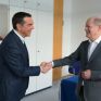 Τσίπρας: Ανάγκη να ξαναγίνει η Ελλάδα πυλώνας ειρήνης, σταθερότητας στην περιοχή