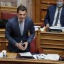Σκρέκας: Δεν υπάρχει καμία διάθεση ιδιωτικοποίησης του νερού