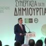 Στ. Παπασταύρου: «Ο θεσμός του Αναδόχου Αποκατάστασης και Αναδάσωσης παρουσιάζει εκπληκτικά αποτελέσματα»