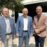 Στους δρόμους της Θεσσαλονίκης το αστικό λεωφορείο υδρογόνου