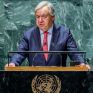 Ο ΓΓ του ΟΗΕ κάλεσε τα κράτη-μέλη της COP16 να προχωρήσουν σε «μεγάλες επενδύσεις» για να προστατευτεί η φύση