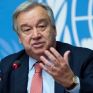 Γκουτέρες: Τα νησιωτικά κράτη του Ειρηνικού Ωκεανού κινδυνεύουν «να αφανιστούν» λόγω της κλιματικής αλλαγής
