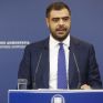 Μαρινάκης: Η Ελλάδα δεν παίρνει άδεια για να προχωρήσει σε πρωτοβουλίες σε εκτάσεις δικής της κυριαρχίας 