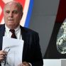 Πρόεδρος Μπάγερν: Όταν ο Πεπ θέλει μεταγραφή ο σεΐχης αυξάνει την τιμή του φυσικού αερίου