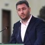 Ανδρουλάκης: Με ενέργειές μου από το 2017 νομοθετήθηκε το Ταμείο Απανθρακοποίησης Νήσων