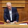Κ. Σκανδαλίδης: Μεταβατικά, πρόσκαιρα και ελάχιστης απόδοσης τα μέτρα της κυβέρνησης για την αντιμετώπιση της ακρίβειας