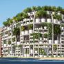 «Green Villa»: με κοινωνική συνείδηση και περιβαλλοντική ευαισθησία, στην Ολλανδία