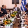 Παρουσιάζεται στο υπουργικό το νέο χωροταξικό των ΑΠΕ - Απολογισμός για το Ταμείο Ανάκαμψης