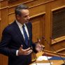 Μητσοτάκης: Ικανοποιούμε τις ανάγκες των αγροτών σε πετρέλαιο και ηλεκτρικό ρεύμα