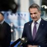Μητσοτάκης: Θα στείλουμε ένα πολύ ξεκάθαρο μήνυμα σήμερα ότι η Συμμαχία μας είναι απόλυτα ενωμένη στο ζήτημα της στήριξης της Ουκρανίας