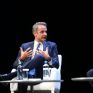 Μητσοτάκης: Σημαντική πρόοδος της χώρας στον ψηφιακό μετασχηματισμό - Ανάπτυξη μοντέλων ΑΙ εντός της Ευρώπης
