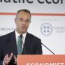 Σταϊκούρας: Άλμα το 2022 εξαγωγών και ξένων επενδύσεων - Νέες στρατηγικές ενίσχυσης της βιώσιμης χρηματοδότησης