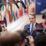 Μητσοτάκης: Η Ελλάδα θα ζητήσει ρητές αναφορές για το παράνομο τουρκολιβυκό μνημόνιο του 2019