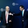Γιατί δεν ανησυχεί ο Παντελής Κάπρος για το φετινό καλοκαίρι - Σειρά επαφών με τους Διαχειριστές και τους εποπτευόμενους φορείς 