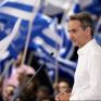 Το κυβερνητικό πρόγραμμα της Νέας Δημοκρατίας παρουσιάζει σήμερα ο Κυρ. Μητσοτάκης