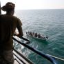 Μειώθηκε κατά 42% η κίνηση εμπορικών πλοίων μέσω της Διώρυγας του Σουέζ λόγω των επιθέσεων των Χούθι στην Ερυθρά Θάλασσα