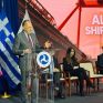 Υπογράφηκε στην Ουάσιγκτον η συμφωνία ONEX–Hanwha για ναυπηγική και ενεργειακή συνεργασία