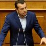 Παππάς: Ο κ. Καραμανλής κάνει “φιγούρα” με δοκιμαστικό όχημα