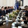 Μητσοτάκης: Η ενεργειακή κρίση θα απασχολήσει την έκτακτη Σύνοδο Κορυφής