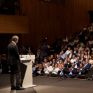 Τη στρατηγική για την πόλη και τη Β. Ελλάδα, εξειδίκευσαν οι αρμόδιοι υπουργοί στις ομιλίες τους