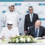 Συμφωνία της αραβικής Mubadala με ΤΑΝΕΟ για επενδύσεις 400 εκατ. ευρώ