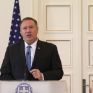 Συνάντηση Δένδια-Πομπέο στη Θεσσαλονίκη και συζήτηση στρογγυλής τραπέζης για την ενέργεια