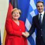Μητσοτάκης: Ετοιμάζουμε με Γερμανία ένα πράσινο σχέδιο ανάπτυξης το οποίο θα παρουσιάσουμε με την καγκελάριο τον Δεκέμβριο