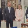 Ενδιαφέρον για επενδύσεις στην Ελλάδα, στον τομέα της ενέργειας εκφράστηκε σε συνάντηση ΕΒΕΑ με το Επιμελητήριο της Μπινγκόλ