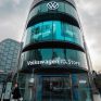 Η Volkswagen Group και η SAIC Motor παρατείνουν τη συνεργασία τους μέχρι το 2040