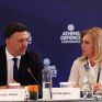 Κικίλιας: Λιμάνια, ναυπηγεία και ενεργειακές υποδομές ενισχύουν γεωπολιτικά και οικονομικά τη χώρα