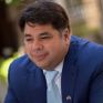 Τζ. Τσούνης: Οι ΗΠΑ προσβλέπουν η Ελλάδα να παίξει ηγετικό ρόλο στη ΝΑ Ευρώπη ως ενεργειακός κόμβος