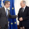 Μητσοτάκης: Η Ελλάδα θα είναι στην πρώτη γραμμή για την προστασία της βιοποικιλότητας των ελληνικών θαλασσών