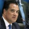Γεωργιάδης: Η επανεκκίνηση της οικονομίας είναι το μεγάλο στοίχημα για την κυβέρνηση