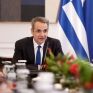 Μητσοτάκης: Αυξάνεται από 10 σε 15 λεπτά η επιδότηση στο ντίζελ - Στα 20 λεπτά η έκπτωση μαζί με τη συνεισφορά των διϋλιστηρίων