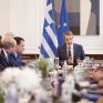 Μητσοτάκης: Η κυβέρνηση και ξέρει και μπορεί να υψώνει αναχώματα στις αυξήσεις – Προσοχή όμως, οι πόροι δεν είναι ανεξάντλητοι
