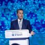Παπασταύρου: Θωρακίζουμε την Αττική κατά της λειψυδρίας, με έργο ύψους 500 εκατ. ευρώ