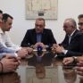 Σ. Φάμελλος: Ευθύνη της κυβέρνησης η προστασία των καταναλωτών και των αρτοποιών από την αισχροκέρδεια σε άλευρα, πρώτες ύλες και καύσιμα