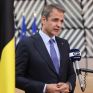 Μητσοτάκης: Είναι σημαντικό να επαναφέρουμε τη συζήτηση για ένα πλαφόν στην χονδρική τιμή του φυσικού αερίου