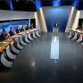 Τηλεμαχία των υποψηφίων για τον νέο φορέα της Κεντροαριστεράς: Συμφωνίες και διαφωνίες