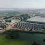Νέα μονάδα παραγωγής πράσινης ενέργειας από φωτοβολταϊκά στο εργοστάσιο της Ford στη Βαλένθια