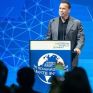 Άρνολντ Σβαρτσενέγκερ: Να επαναδιατυπωθεί ο όρος κλιματική αλλαγή