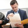 Χ. Δούκας: Εφαρμόζουμε την Ενεργειακή Δημοκρατία στην πράξη - Πιστοποιήσεις απαλλαγής δημοτικών τελών στους δικαιούχους