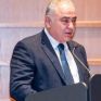 Γ. Χατζηθεοδοσίου για τιμές ρεύματος: Θετική η προστασία των νοικοκυριών - Να ληφθούν μέτρα και για τις επιχειρήσεις